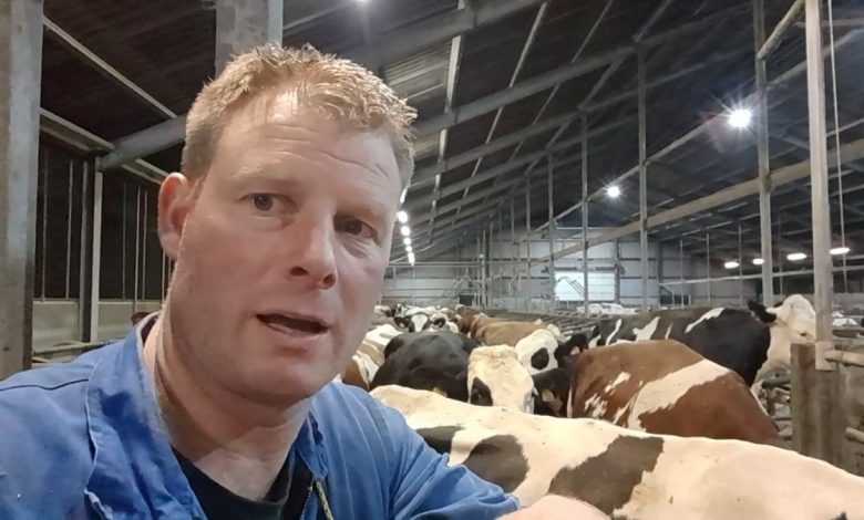Holandský farmář, kterému bere vláda jeho živobytí, říká: „Už nejsme v Nizozemsku, ale v Severní Koreji“4.9 (24)