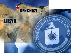 CIA přijíždí do Libye, zřejmě aby zmanipulovala volby