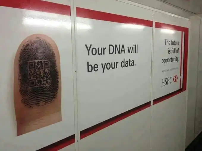 Bude EU prvním územím, kde bude povinná ID propojena i s vaší DNA?5 (13)