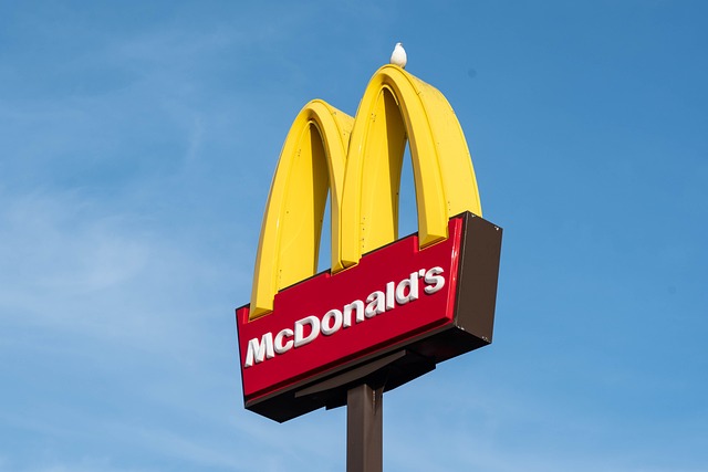 McDonald’s nově nabízí nugety z rostlinného masa v Německu, Evropané prý náhražky masa vítají