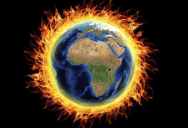 „Klimatický vědec,“ který rozšířil lži o údajně nejteplejším červenci za 120 000 let, je přispěvatelem agendy WEF5 (15)