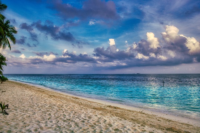Další vědecké studie poukazují na klimatické lži: Ostrovní ráje se nepotápí do moře, jak tvrdí klimaalarmisté4.9 (10)