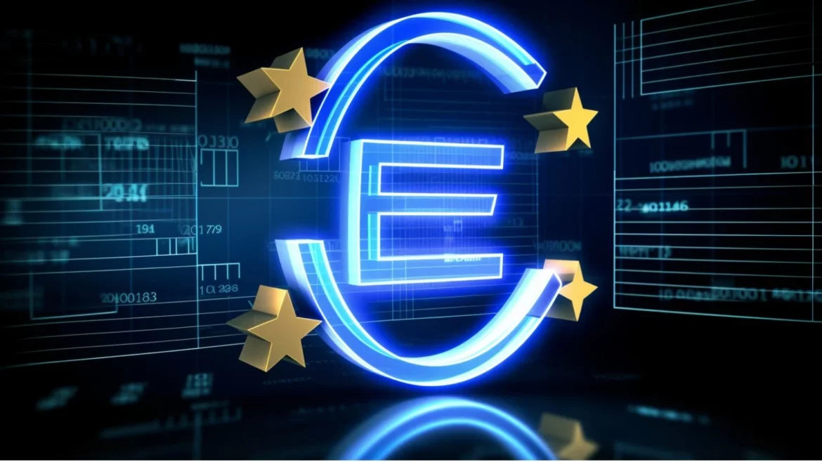 Nadcházející regulace EU by si mohla vynutit přijetí digitálního eura – prozatím alespoň v zemích eurozóny4.8 (10)