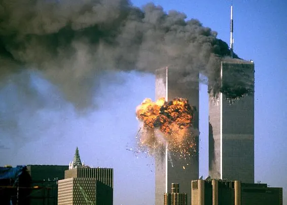 Největší prospěch z událostí 11. září neměla Saúdská Arábie