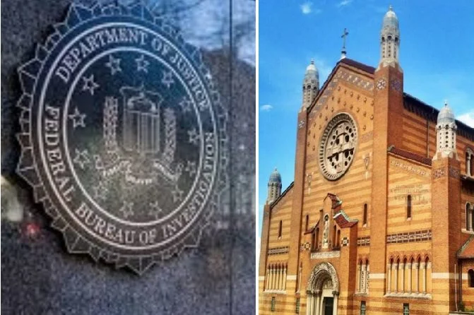 USA: FBI infiltruje katolické farnosti, agenti vedou seznamy věřících