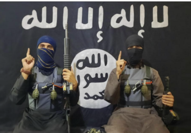 V Německu a Nizozemsku zatkli islámské teroristy, kteří se chystali útočit v Německu ve jménu ISIS