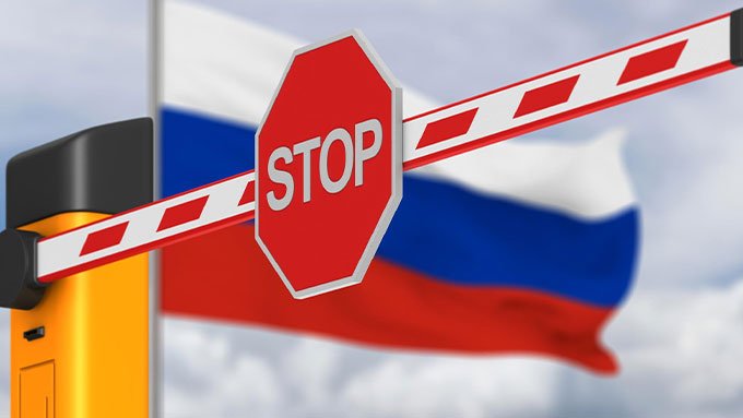 USA chtějí úplný zákaz vývozu do Ruska, totéž požadují od EU