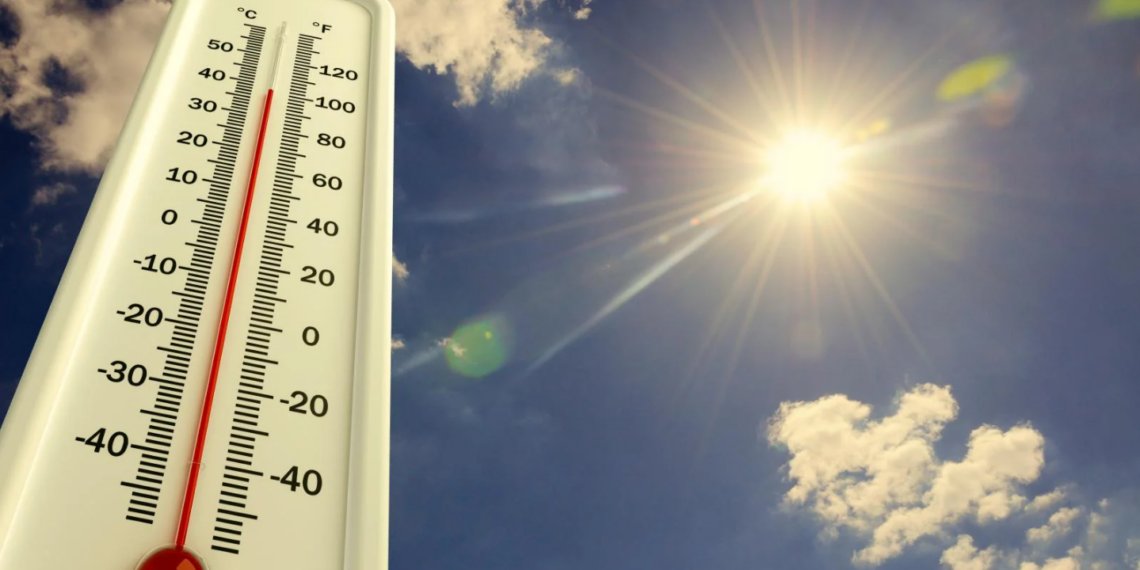 Významný americký meteorolog: Vláda má přesné údaje o teplotě, které neukazují žádné oteplování