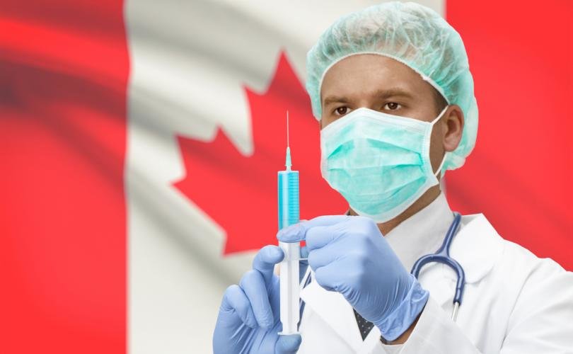 Kanadští vědci obhajují eutanazii pro chudé lidi