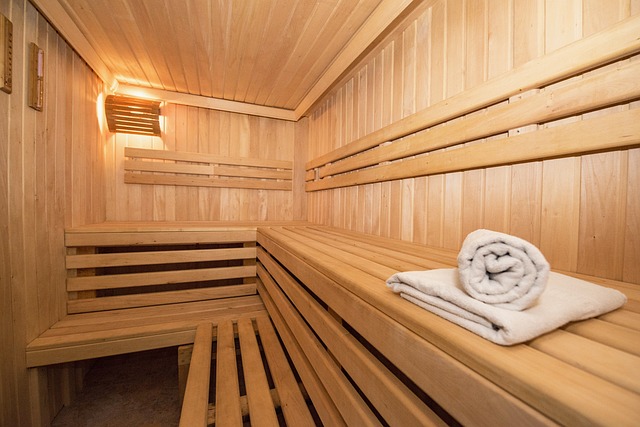 Vousatá žena s penisem způsobila pozdvižení ve vídeňské sauně