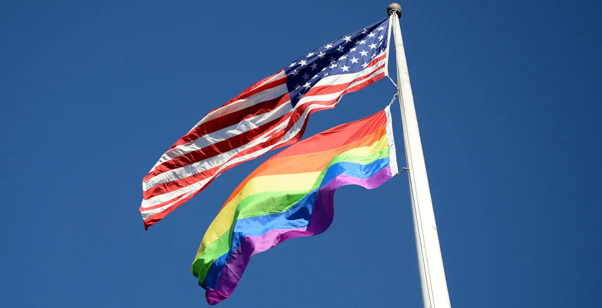 Jeden ze čtyř amerických teenagerů se identifikuje jako LGBTQI