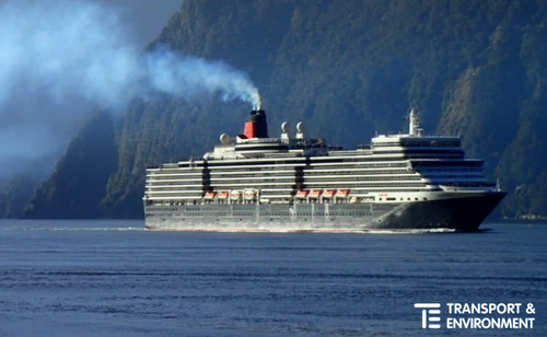 Výletní lodě Carnival emitují více toxických výparů než všechna evropská auta dohromady, zjistila studie