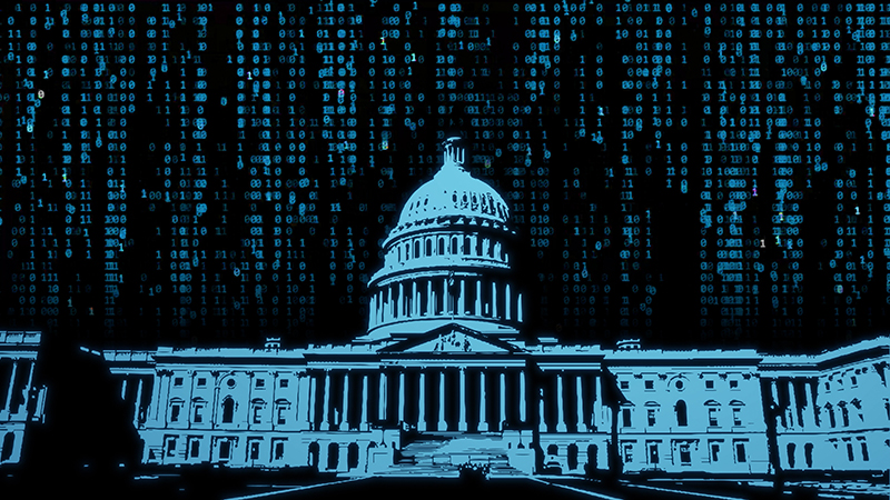 USA: Federální soudce rozhodl, že Bidenova administrativa se chovala jako „orwellovské ministerstvo pravdy“ používající Big Tech k cenzuře Američanů
