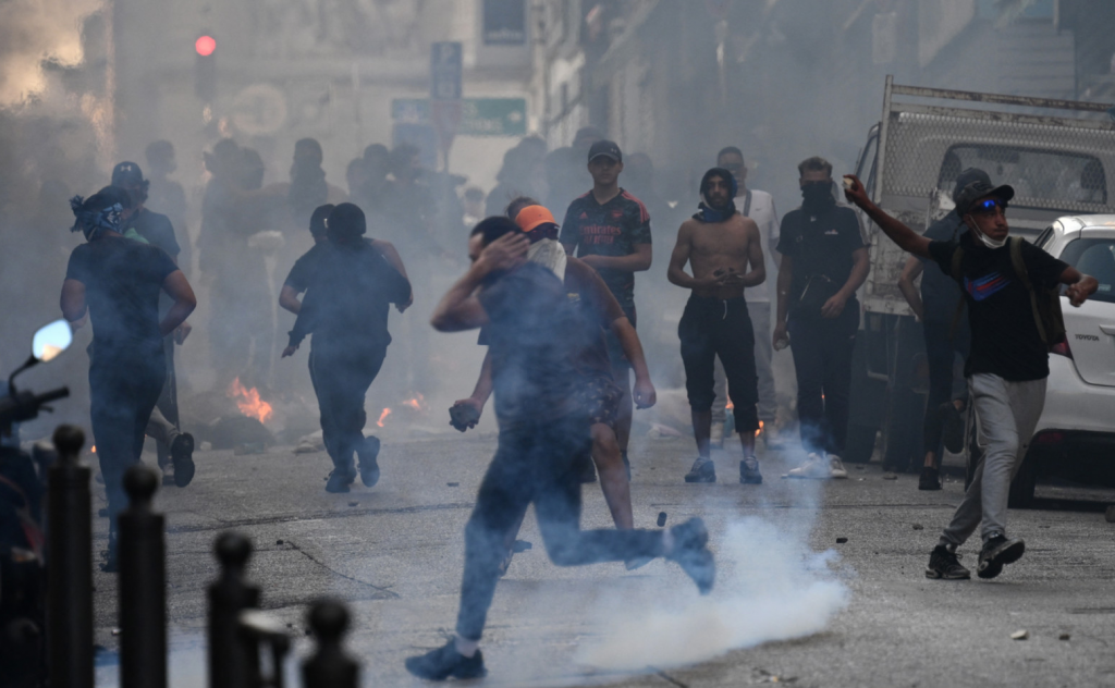 Francie: O dnešním svátku Bastily panují obavy z dalších nepokojů