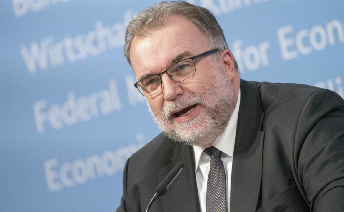 Šéf německého průmyslu: „Zelená politika ničí německou ekonomiku“