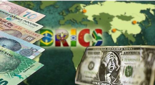 Země BRICS otupí dominanci Západu (video)5 (9)