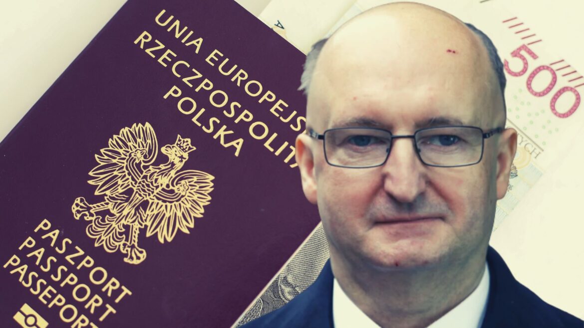 Skandál polské vlády: 600 000 Afričanů dostalo víza EU, náměstek ministra se pokusil o sebevraždu