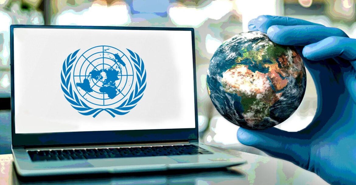 OSN schválila pandemickou deklaraci: Odborníci na soukromí varují před „digitálním gulagem“4 (15)