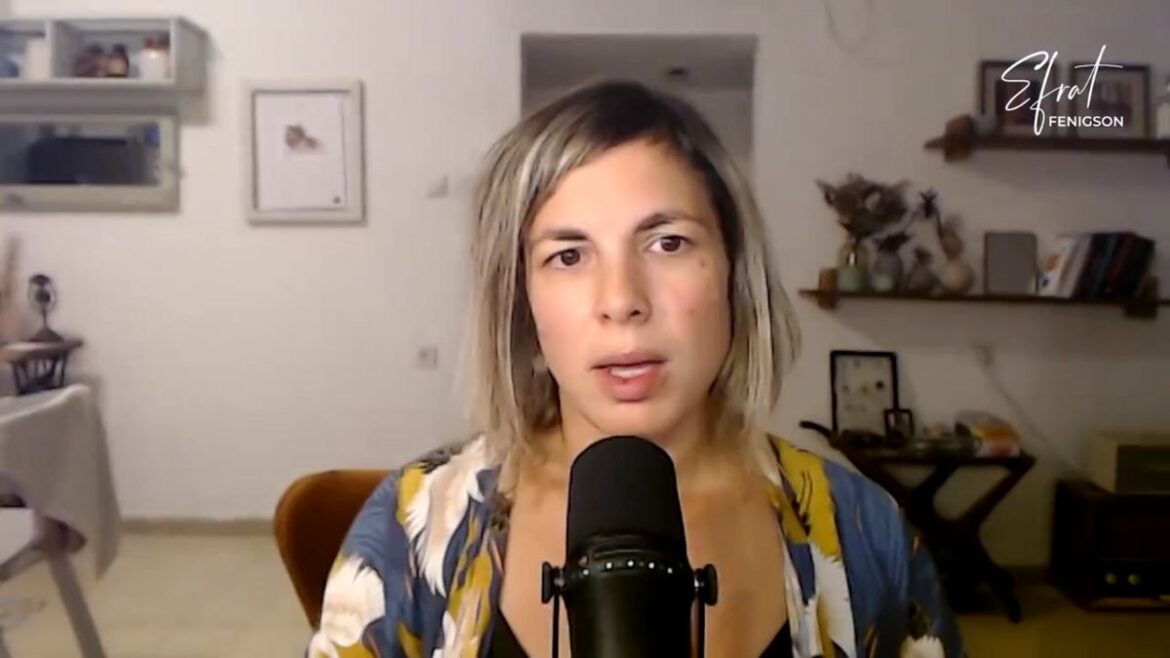 Izraelská novinářka o útoku Hamásu: „Něco je špatně, je to velmi podivné“ (video)