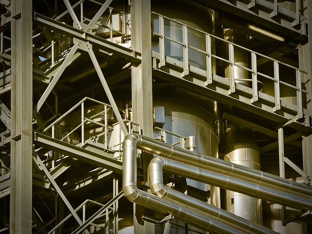 Nedostupné náklady na energii: Evropský petrochemický průmysl umírá5 (25)