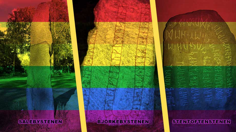 Švédští „vědci“ tvrdí: Vikingové byli LGBTQI5 (12)