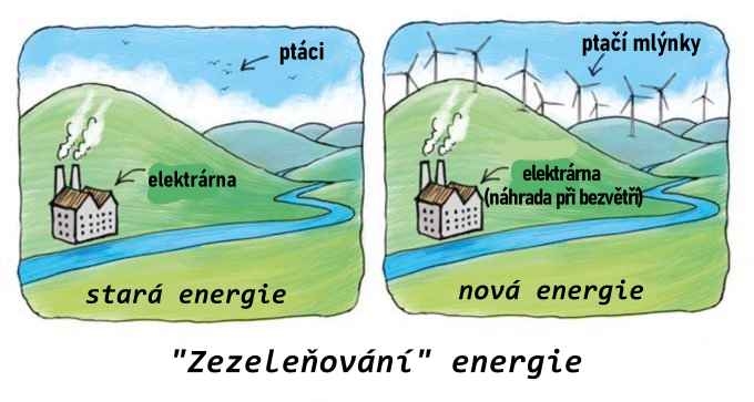 Zelená „masová vražda“: 69 mrtvých ptáků, včetně ohrožených druhů, bylo objeveno pod jedním větrníkem5 (9)