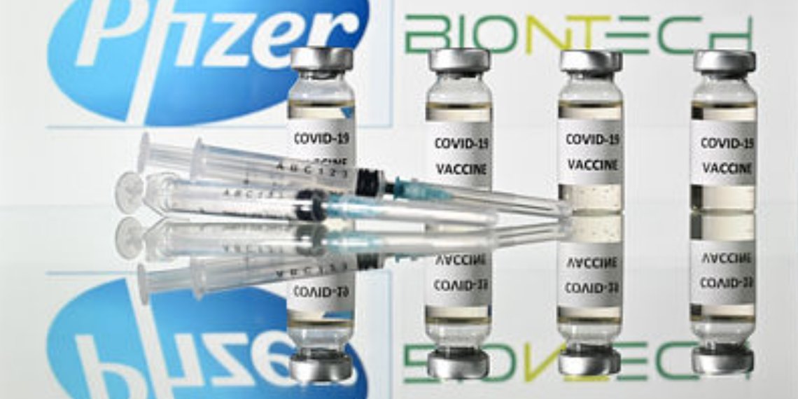Obsahovaly některé placebo dávky takzvané „vakcíny“ Pfizer-BioNTech prázdné lipidy bez mRNA?5 (27)