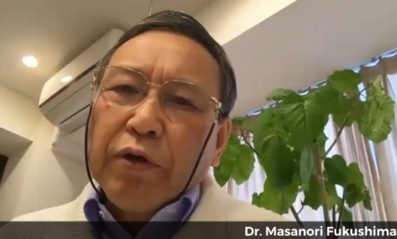 Emeritní japonský profesor o takzvaných „vakcínách“ proti covidu: „Je to vražda, byl spáchán masakr“ (video)