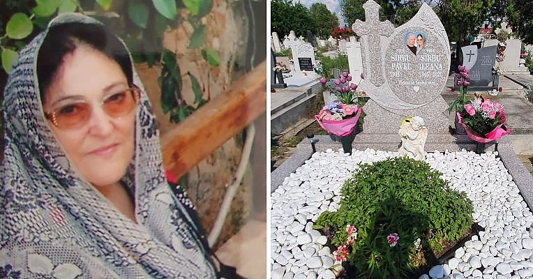 Šok v Rumunsku: Ženu, která údajně zemřela na Covid, nechala rodina exhumovat a zjistila, že žádný Covid neměla5 (15)