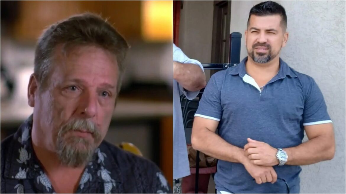 Poté, co za záhadných okolností zemřeli dva korunní svědci proti Boeingu, se nyní přihlásilo dalších deset5 (14)