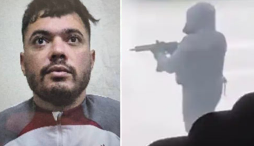 Francie: Při útoku na vězeňskou dodávku byli zastřeleni tři dozorci, aby mohl být osvobozen kápo muslimského drogového gangu (video)