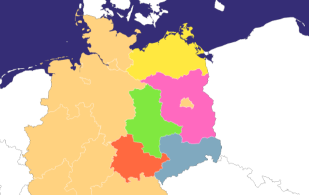 Přehled absolutního triumfu AfD u eurovoleb na východě Německa5 (37)