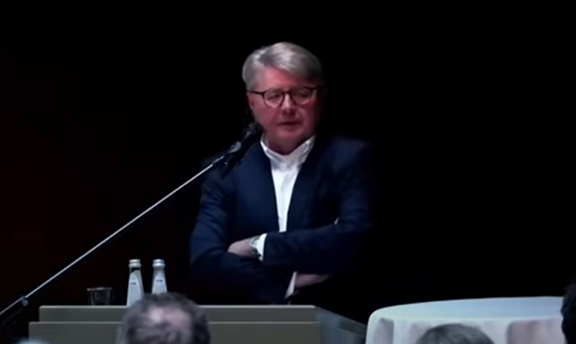 „Je konec, německá hospodářská politika je naprostá katastrofa“, tvrdí šéf burzy (video)
