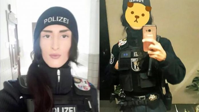 Německo: Sexuální delikvent, který se vydával za policistu, byl umístěn do ženské věznice5 (8)