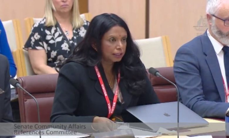 Lékařka během slyšení prozradila, jak společnost Pfizer manipulovala s testy vakcín tím, že zakrývala úmrtí5 (13)