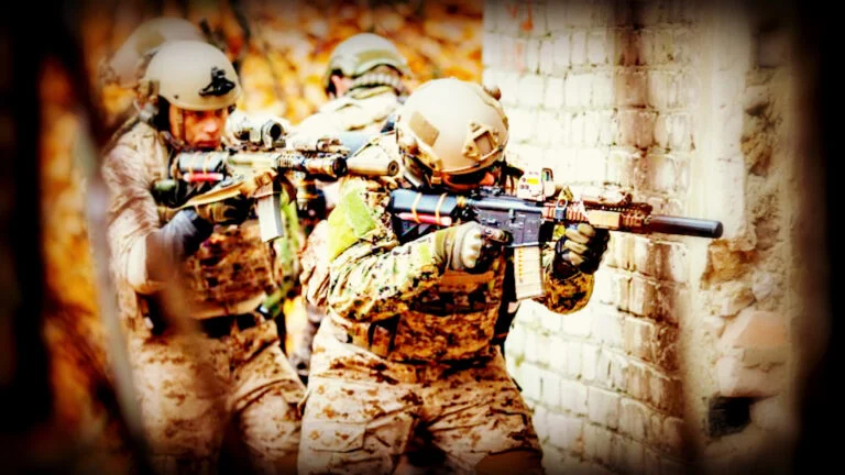 Další eskalace: Bidenův režim umožní nasazení amerických soukromých vojenských dodavatelů na Ukrajině4.7 (7)