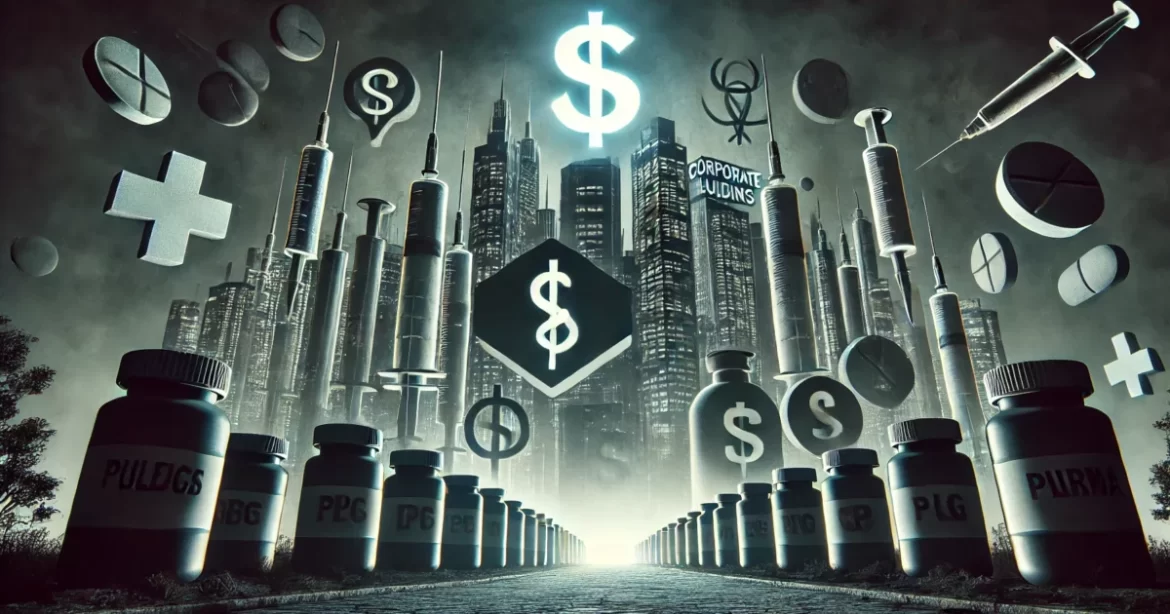 Trump chce vyšetřovat farmaceutický průmysl kvůli ohromujícímu nárůstu autismu, neplodnosti a dalších stavů (video)5 (11)