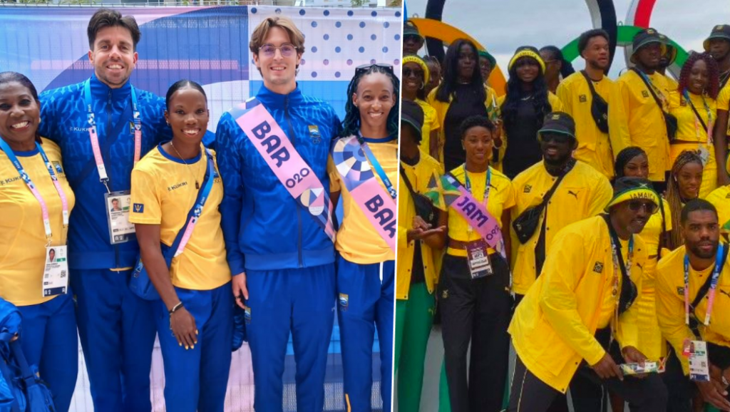 Stížnosti sportovců na Olympiádě se množí: Nedostatek lůžek, nedostatek jídla, žádná klimatizace5 (21)