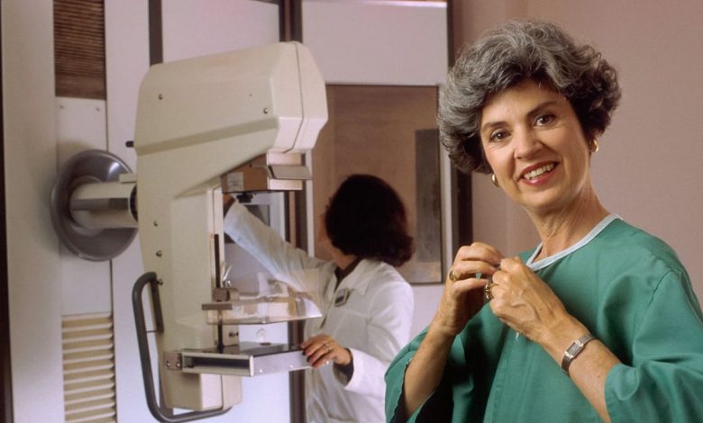 USA: 1,3 milionu žen bylo za posledních 30 let nesprávně diagnostikováno s rakovinou prsu (video)
