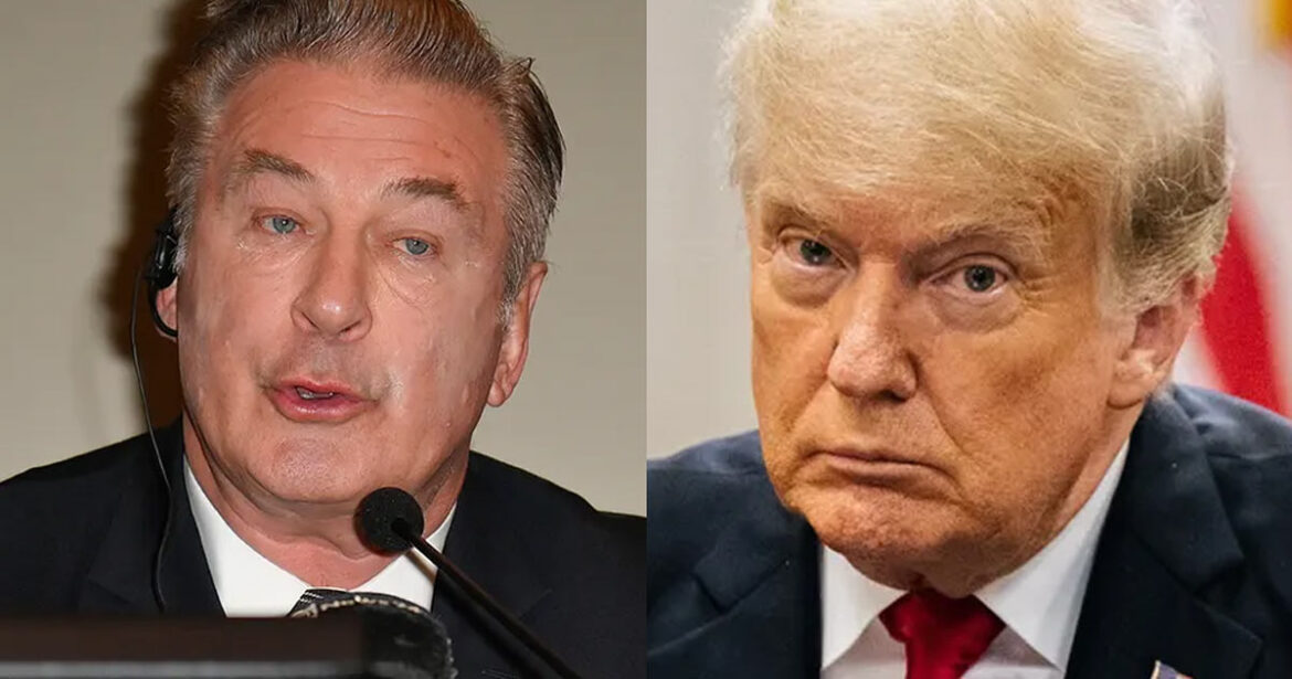 Alec Baldwin k volbám v USA: „Američané jsou velmi neinformovaní o realitě“ (video)5 (14)