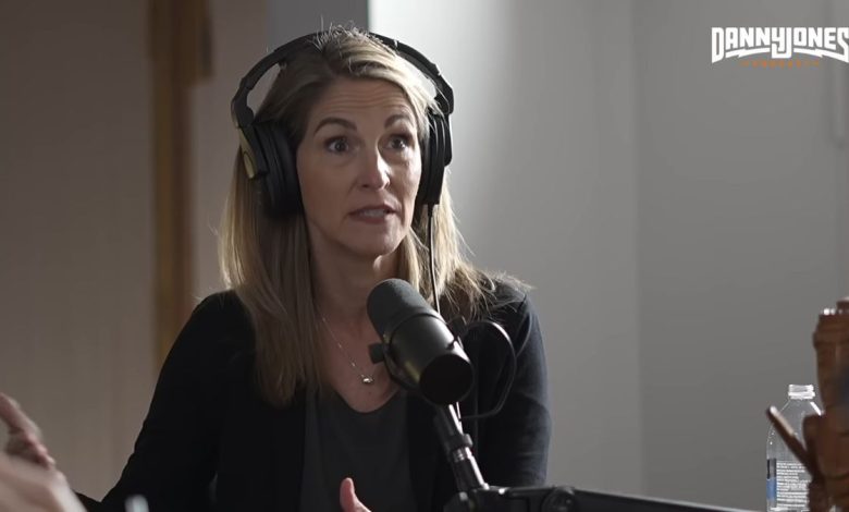 Lékařka o pacientech poškozených takzvaným Covid očkováním: „Pro tyto lidi nemůžeme nic udělat“ (video)5 (32)