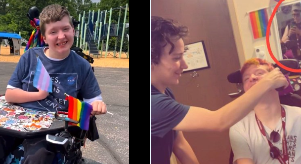 Kam až vede trans agenda: Postižená dívka byla se souhlasem rodičů přeoperována na chlapce (video)