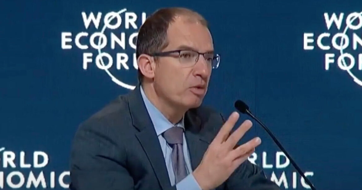 Generální ředitel společnosti Moderna připouští, že „vakcíny“ proti Covidu byly vyvinuty už v roce 20195 (12)