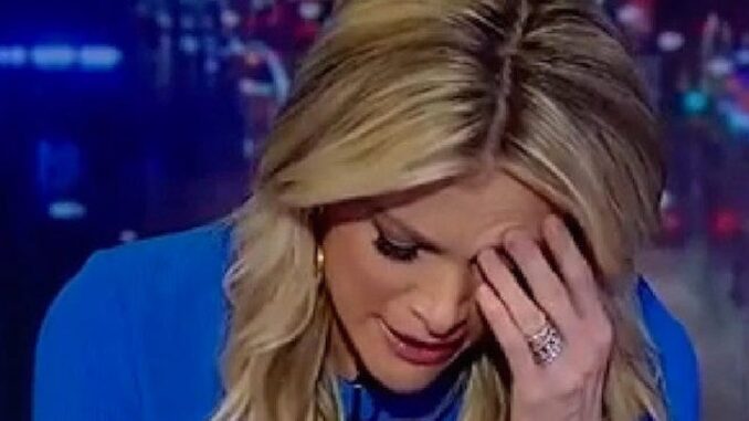 Moderátorka Fox News vypráví o VAIDS získaném z injekcí Pfizeru: „Zmatení lékaři mi nemohou pomoci“5 (25)