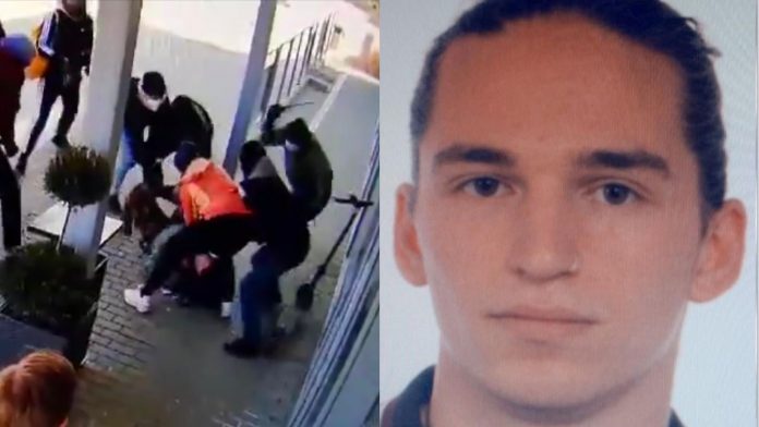 Nebinární německý člen Antify, který v Maďarsku útočil na lidi kladivem, tvrdí, že vydání do Maďarska je transfobní4.8 (18)