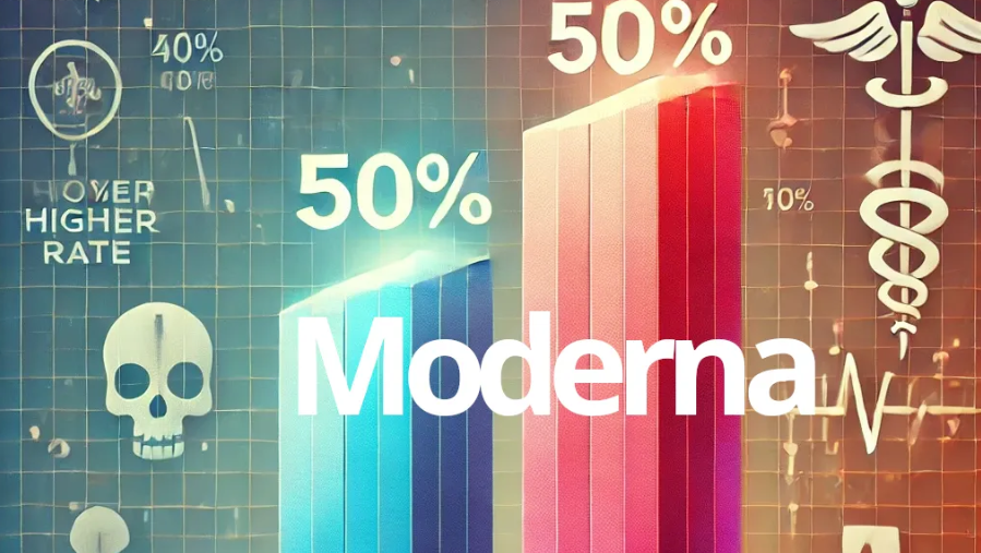 Steve Kirsch se vyjádřil k aktualizovaným českým údajům úmrtí po podání Moderny4.8 (24)