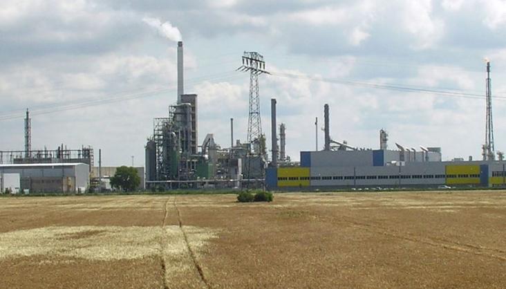 Vzpoura na východě: Německá společnost požaduje, aby se opět odebíral ruský plyn4.9 (18)