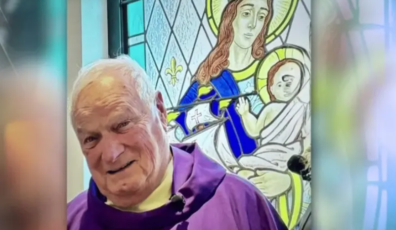 Španělsko: Tři Arabové jsou hledaní za vraždu kněze5 (12)