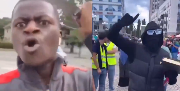 Nová nálož videí z multikulturně obohacované Evropy (videa)4.8 (19)