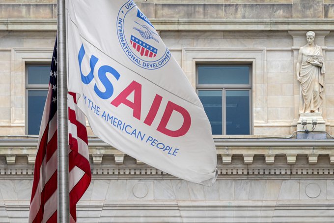 USA: Ministr zahraničí Marco Rubio oficiálně ukončil činnost USAID4.9 (16)